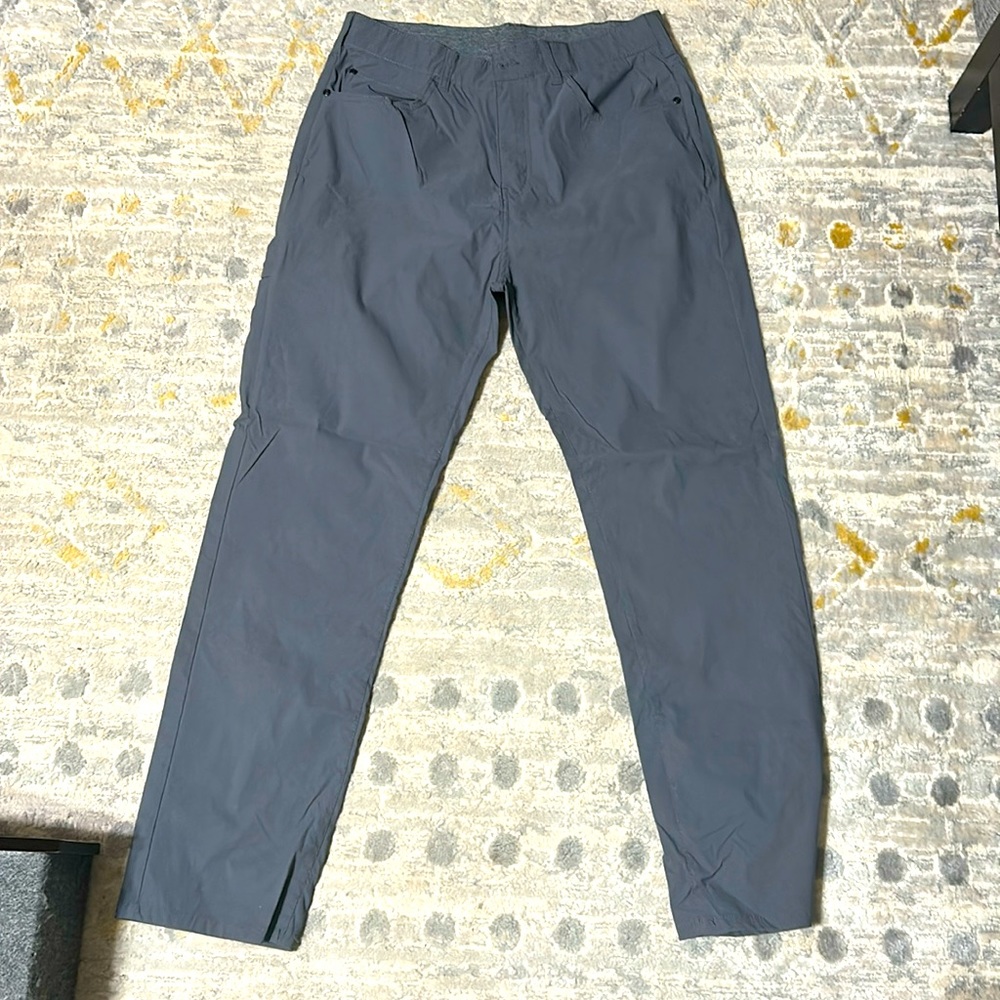 Member’s Mark Denali Gray Pants